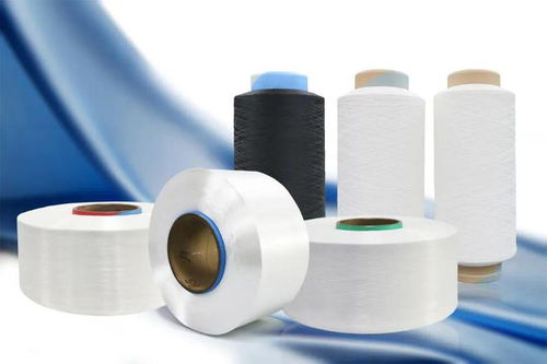 凱邦錦綸 以創(chuàng)新驅(qū)動(dòng)高品質(zhì)錦綸新版圖，助力紡織品上光皂升級(jí)